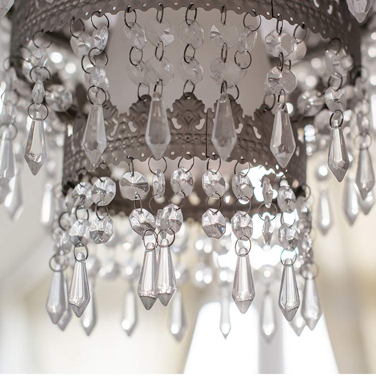 chandelier lighting  Italian style